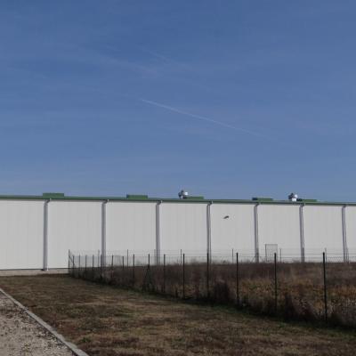 Alisca Mag Kft. 2000 M2 Raktrcsarnok Srbogrd 2016 1